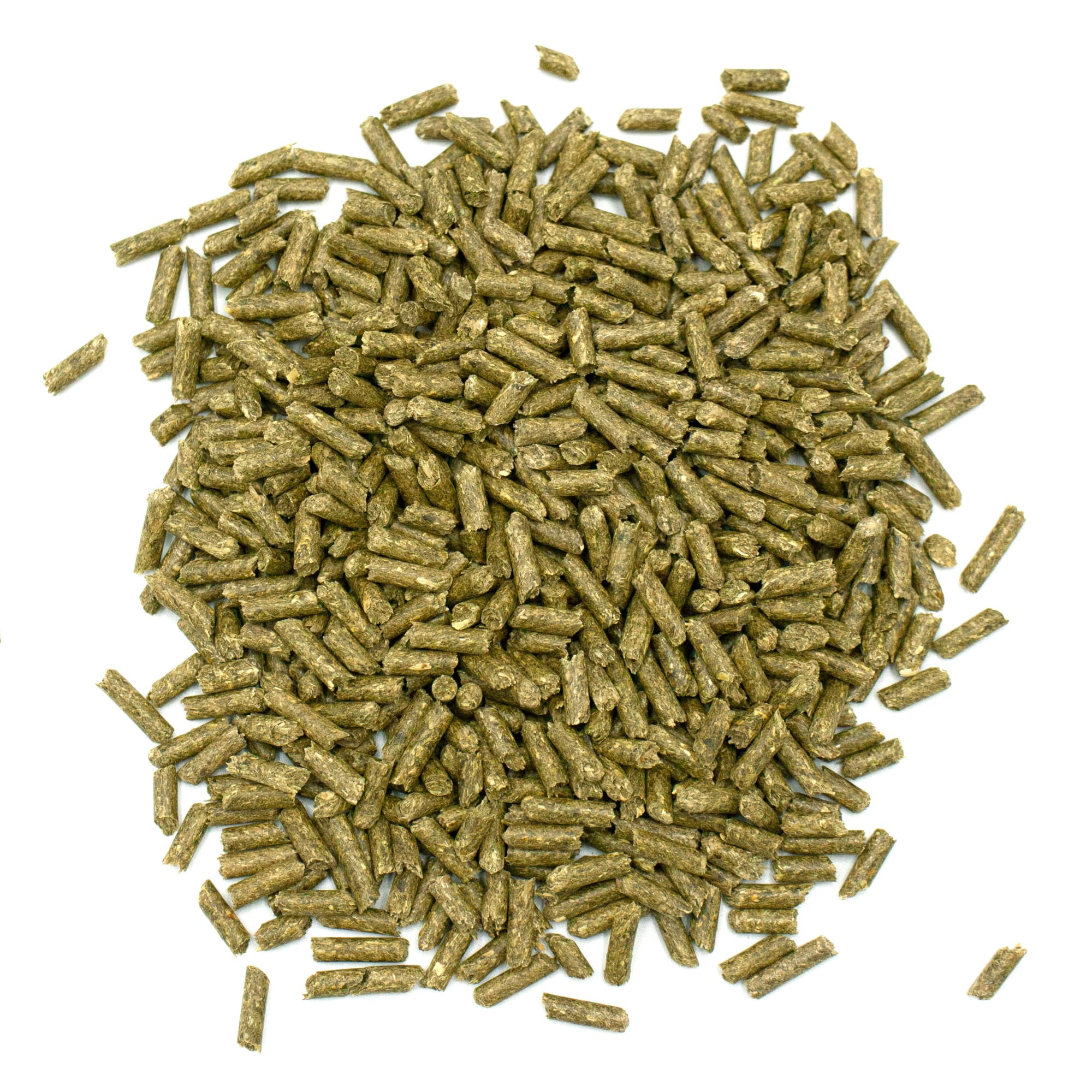Oxbow Essentials Senior Guinea Pig Food, 4 lbs.