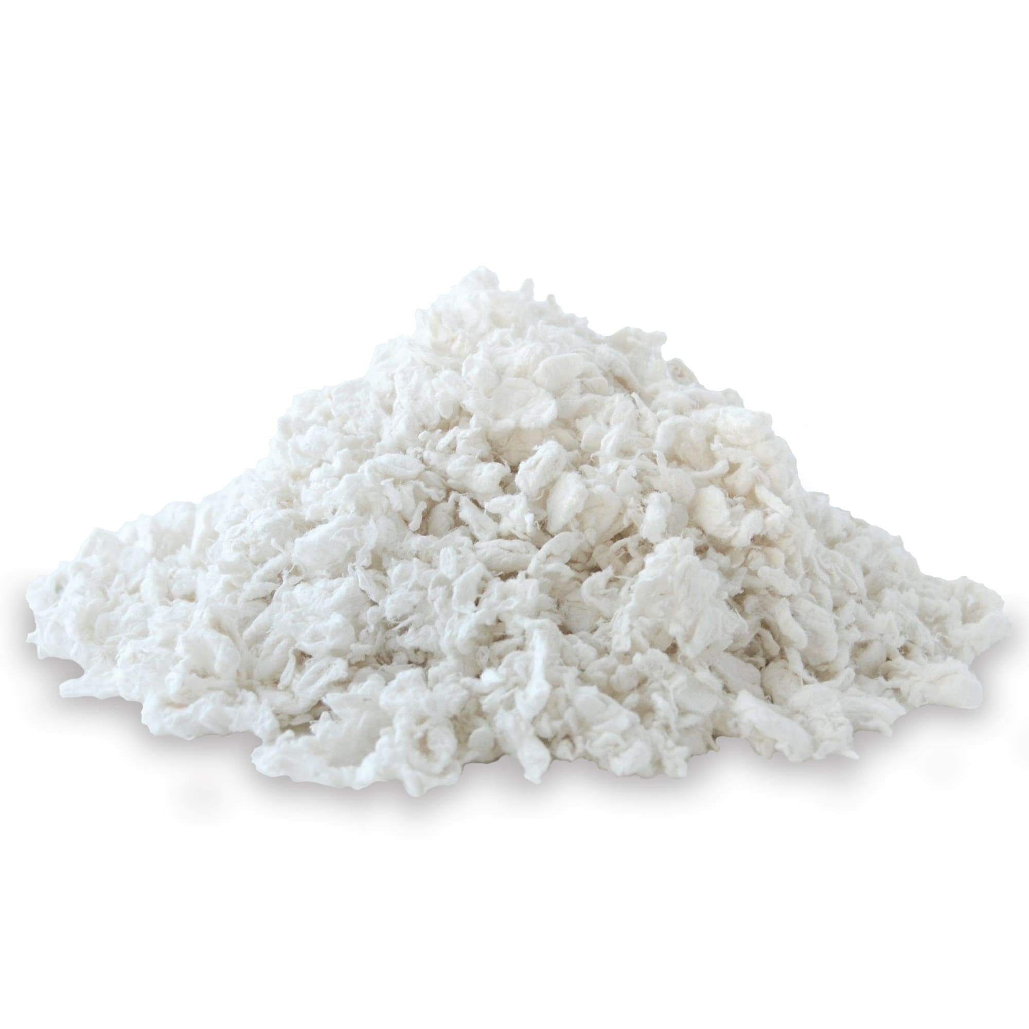Carefresh White Nesting, 50 Liter