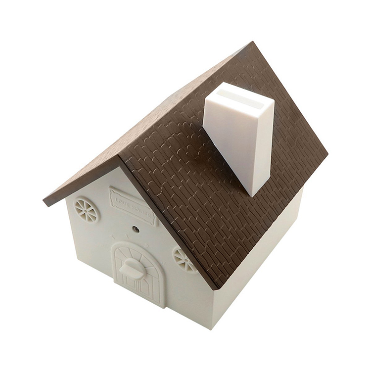 Dog Bark Controller, Anti Barking Device, Ultrasonic Waterproof Indoor and Outdoor Hanging Dog Noise Interceptor Silencer