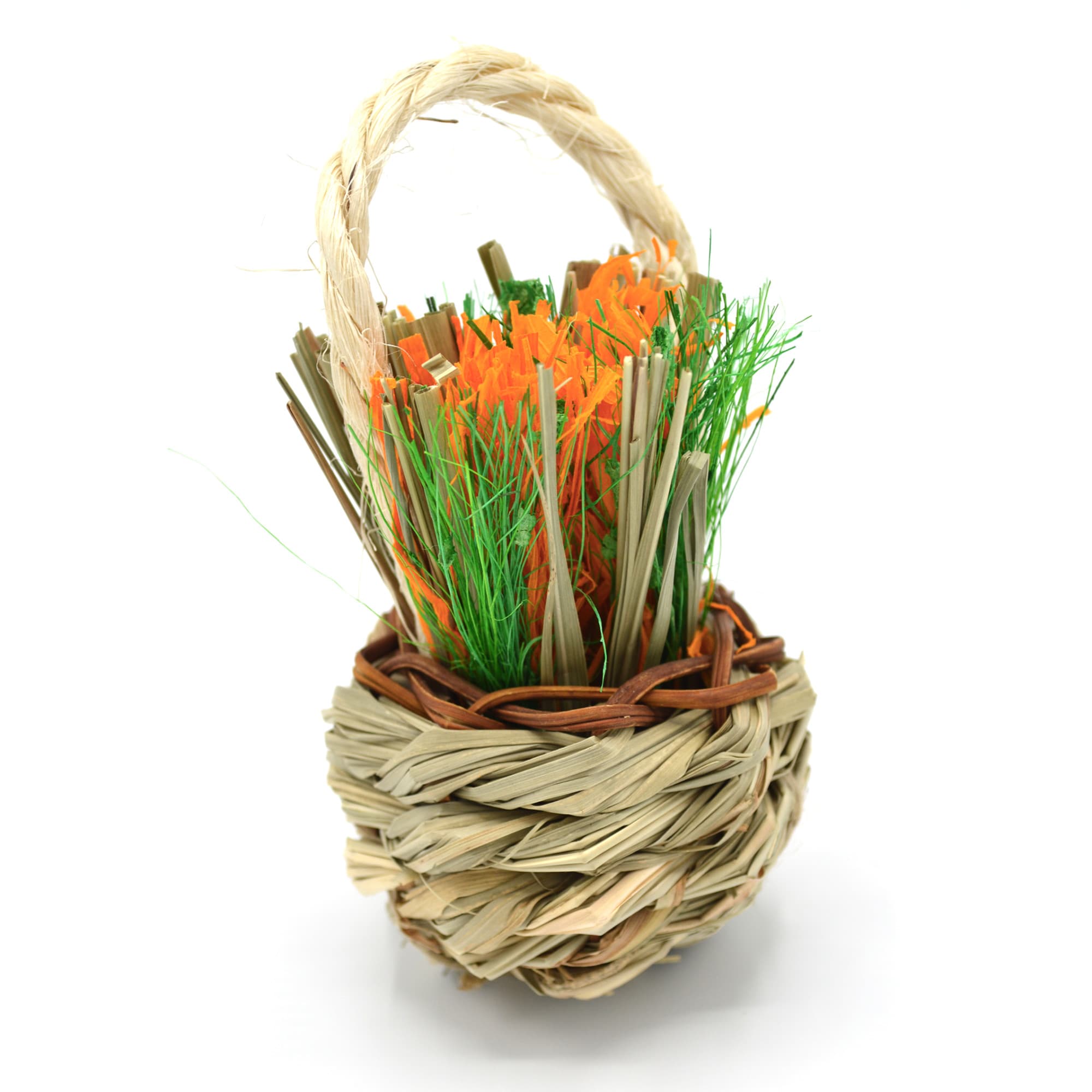 Oxbow Enriched Life Celebration Basket for Guinea Pig, 0.05 lb.