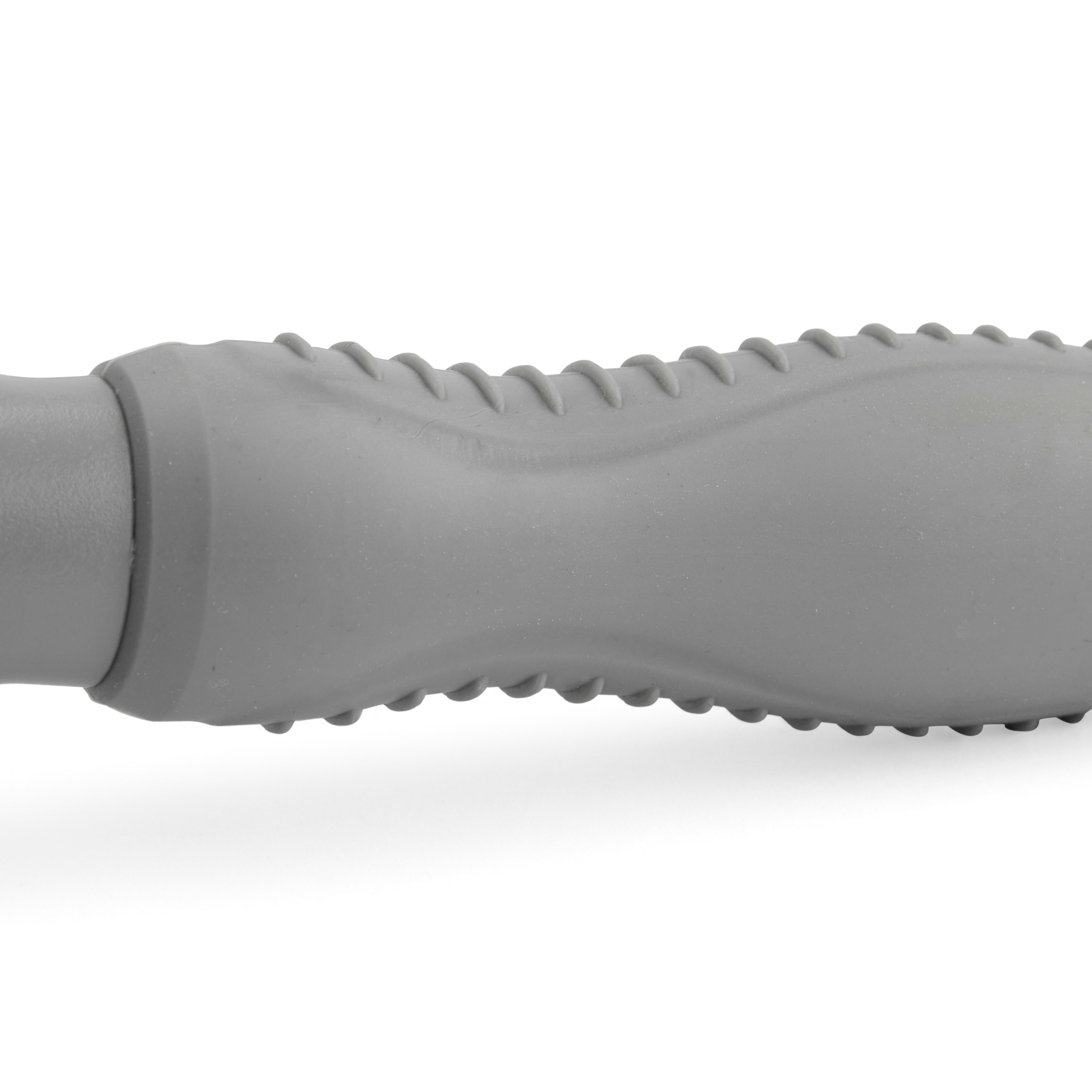 EveryYay Lookin' Spiffy Small Animal Bristle Grooming Brush, 6.5" L
