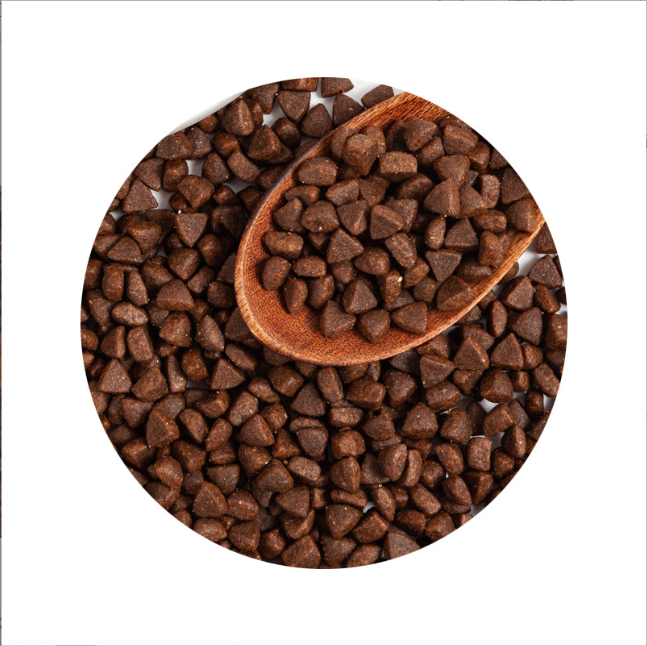 Factory Wholesale Freeze Dried Food Various Flavors Pet Food OEM Cat Snacks Dog treats