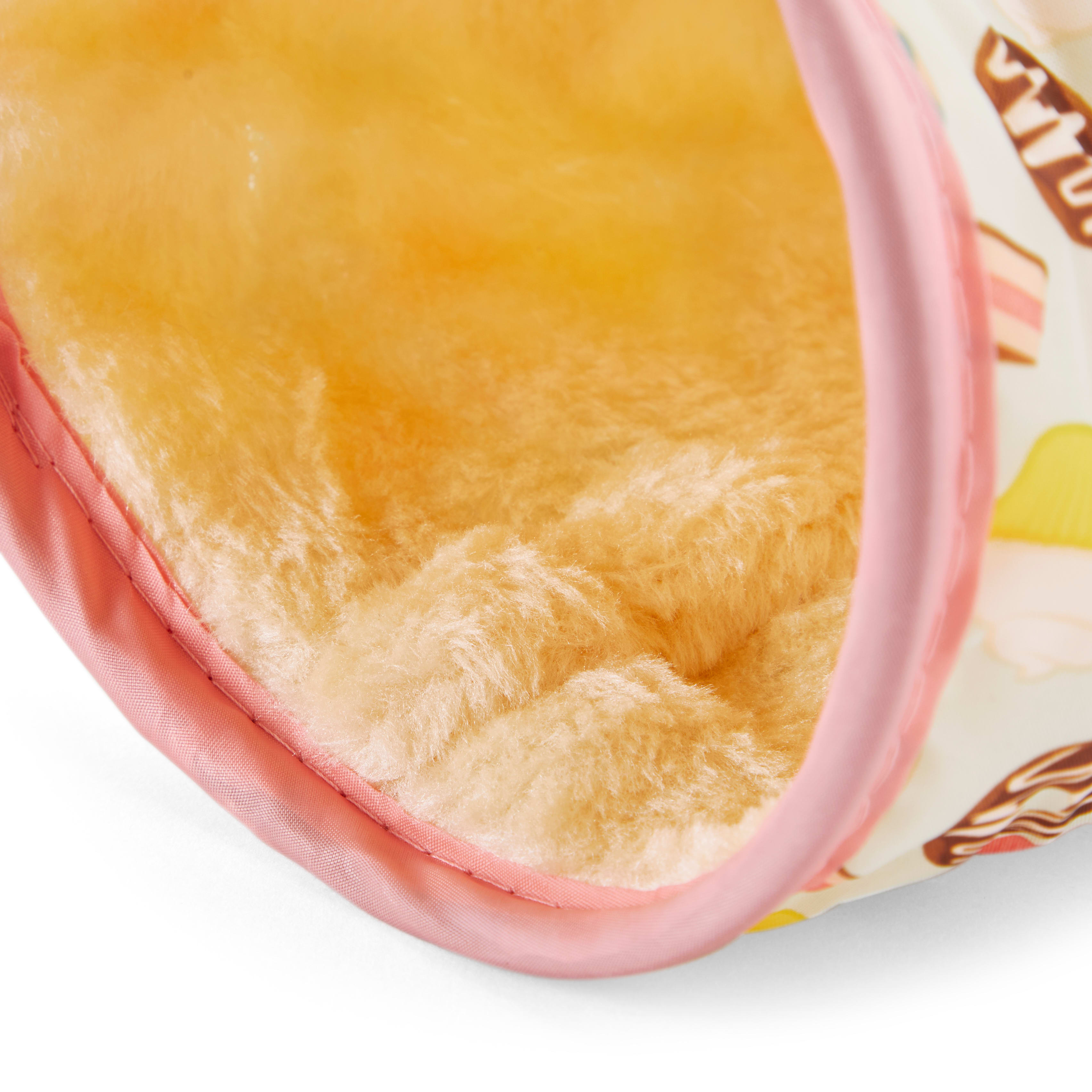 EveryYay Romp This Way Sweet-Print Ferret Tunnel, 14" L X 5" W X 5" H