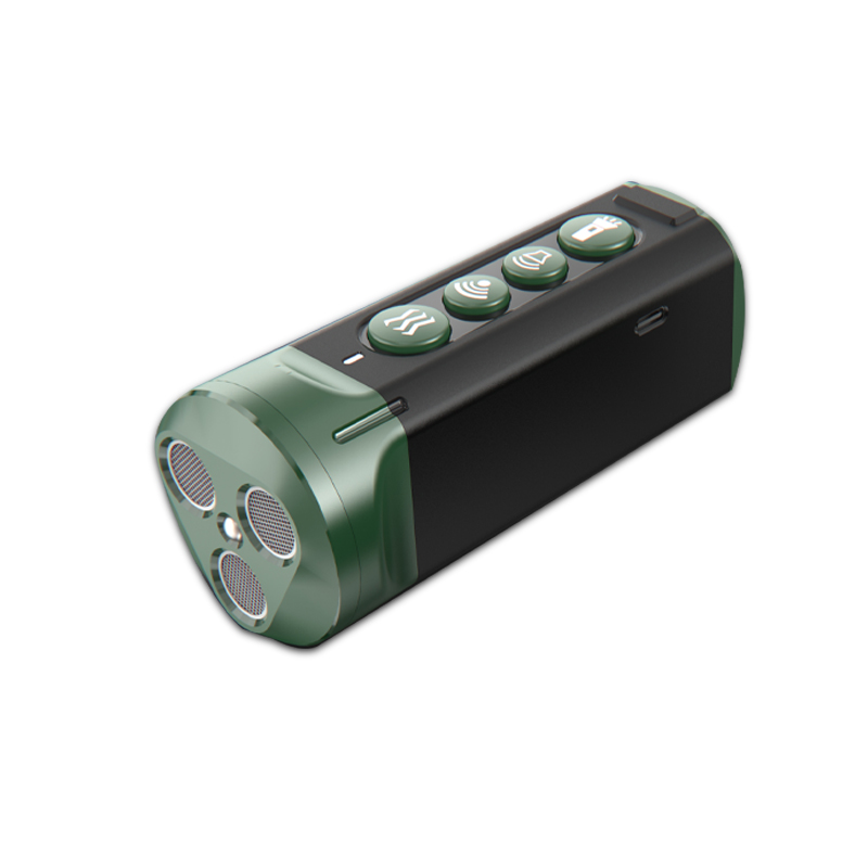 iPetDog Factory Direct Anti-Barking Device for Dogs Indoor & Outdoor Use Pet Training & dog Behavior training Product