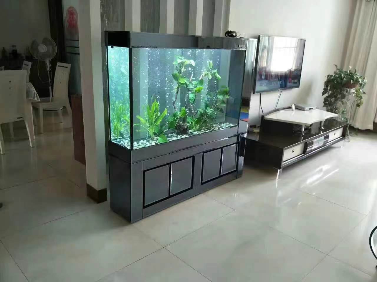 Aquarium Low Price Articles Commercial Fish Tanks for Sale Tanks for Fish Farming Cheap Fish Tank Aquariums & Accessories 500L