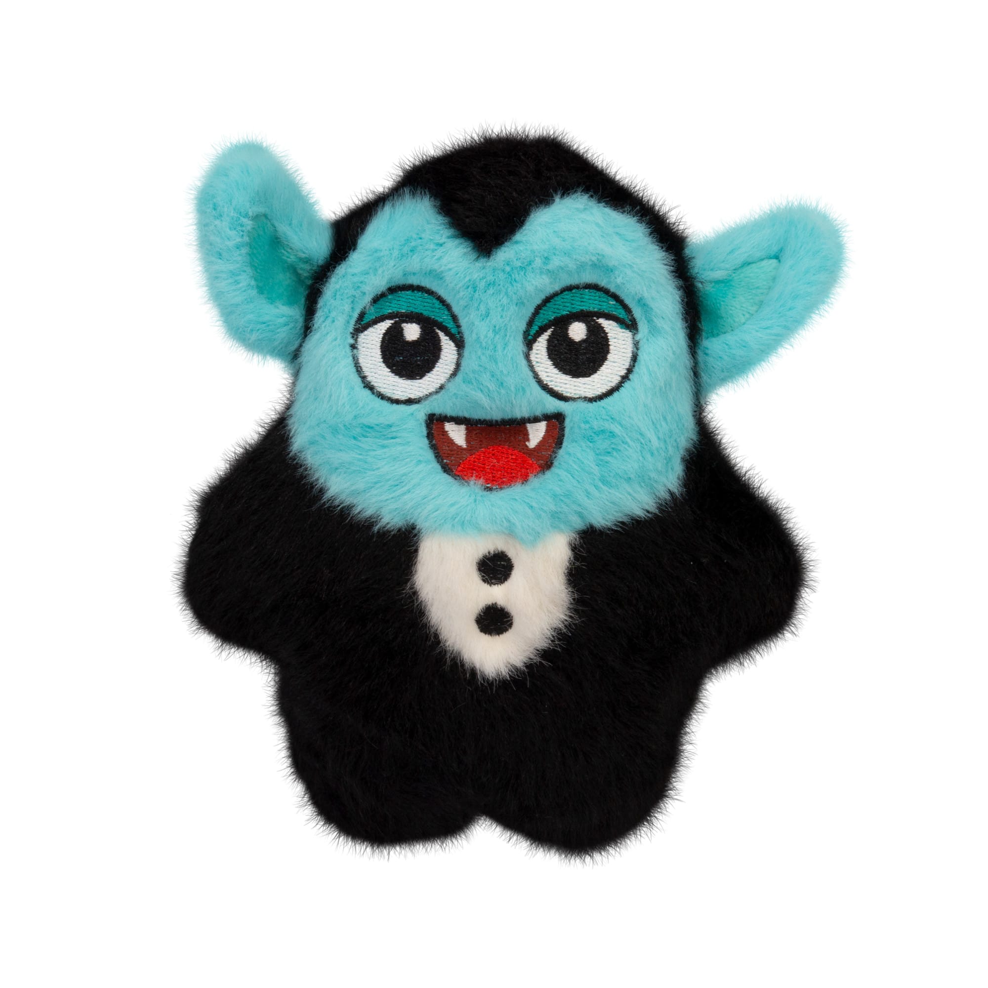 KONG Halloween Snuzzles Assorted Dog Toy, Small