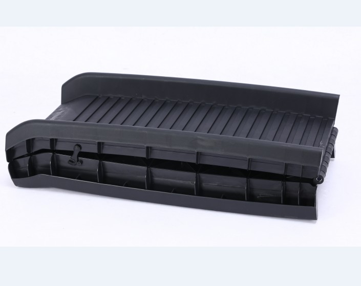 outdoor foldable pet dog ramp steps for car