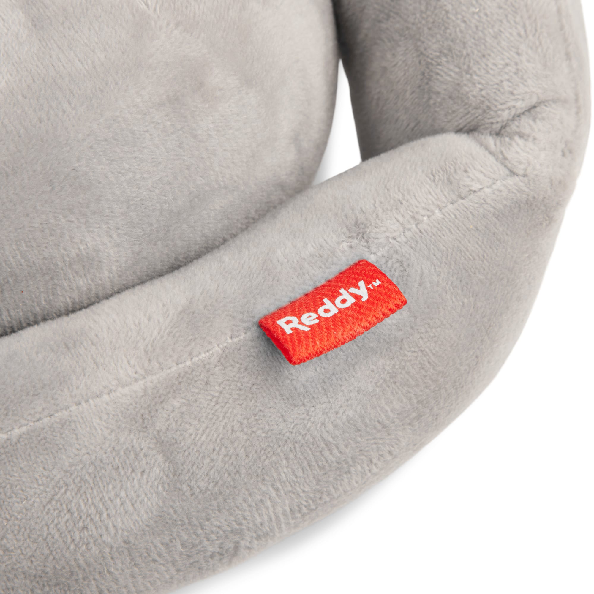 Reddy Grey Puzzle Mat Dog Toy, Medium