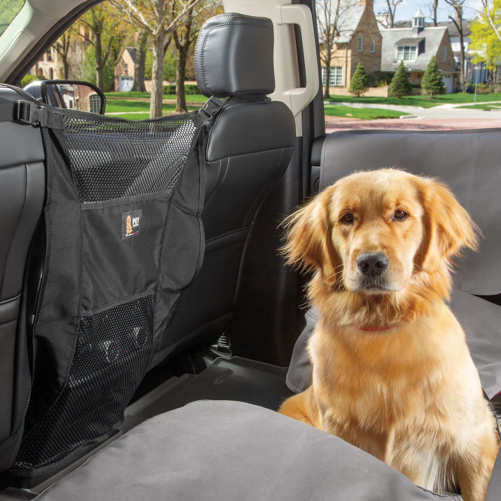 WeatherTech Pet Partition, Large