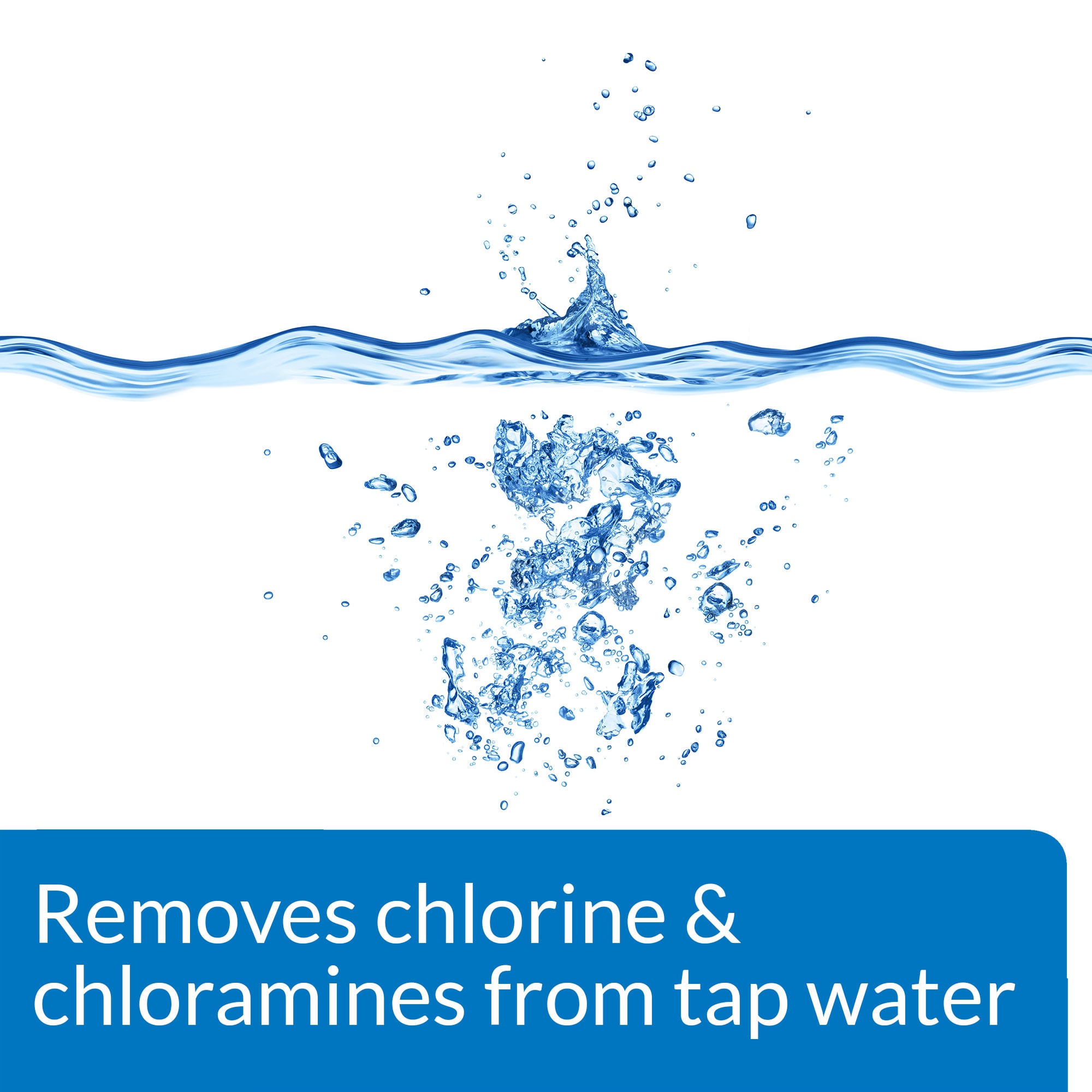 API Tap Water Conditioner, 16 fl. oz.