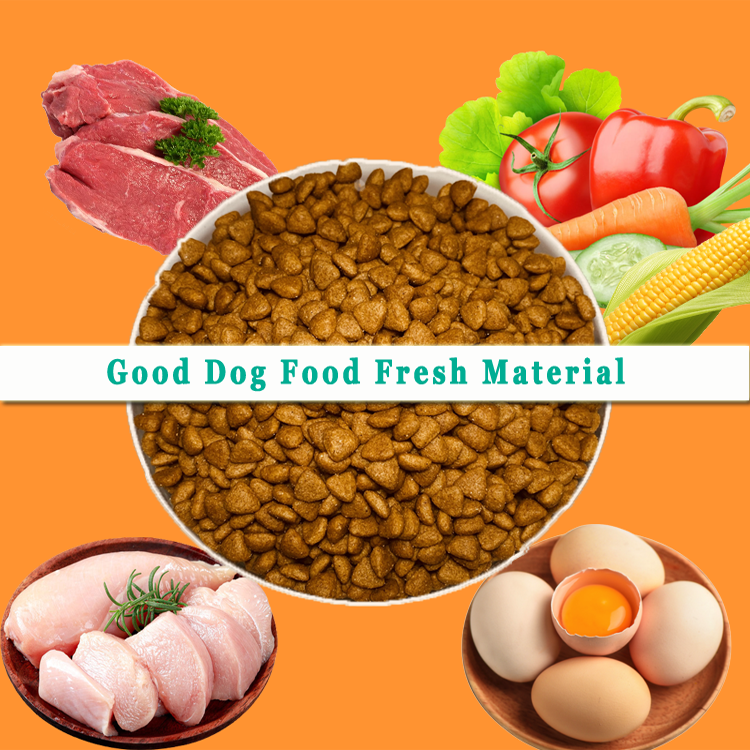 factory wholesale price freeze-dried food treats freeze-dried chicken diced dog food