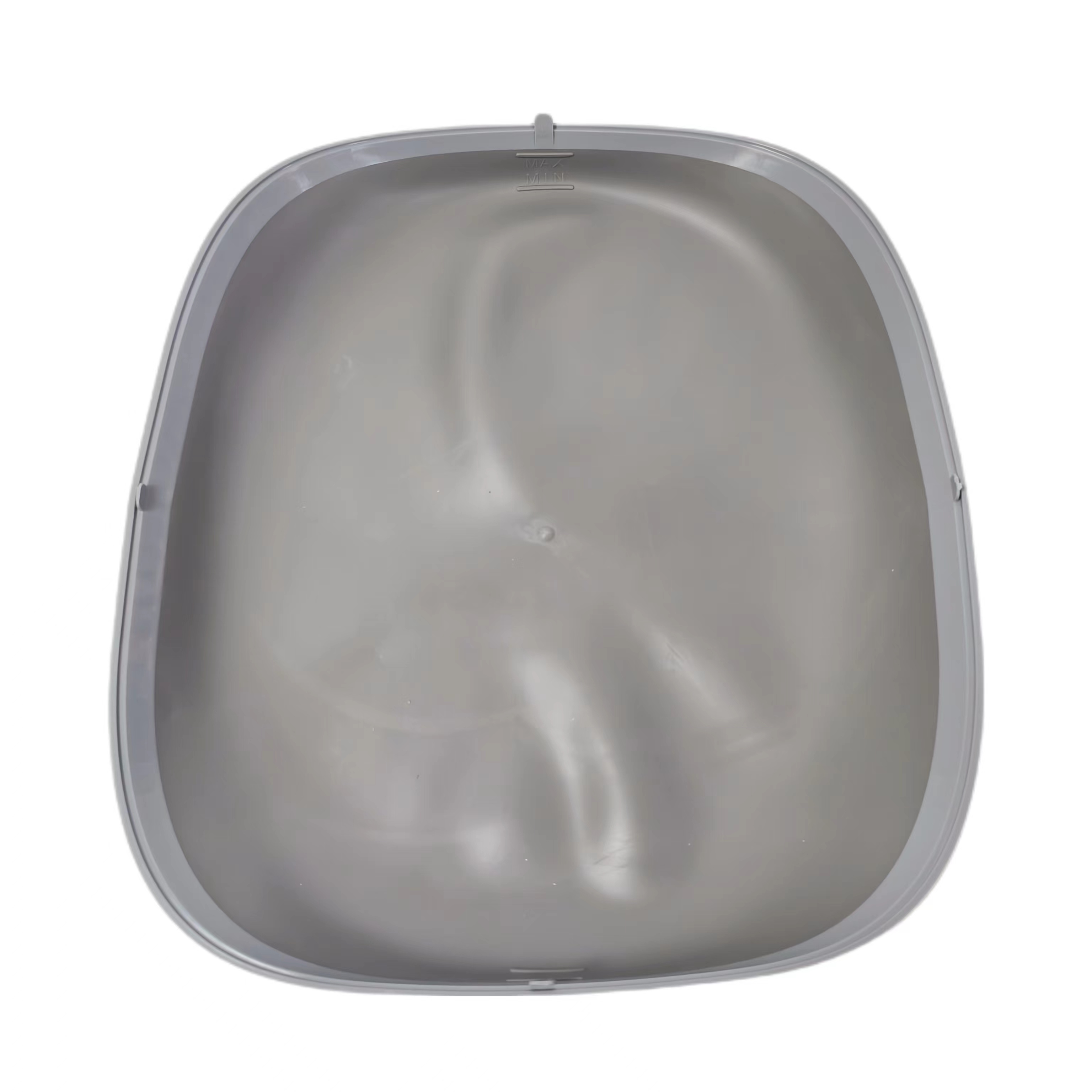 wholesale accessories maintenance replace the bottom mat automatic smart self-cleaning cat litter box
