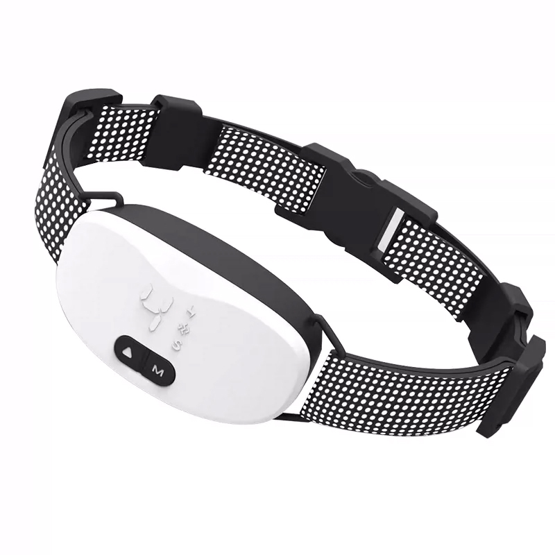 Waterproof Color ScreenStop Barking Anti Bark Dog Collar home E-Collar Dog Training Affordable