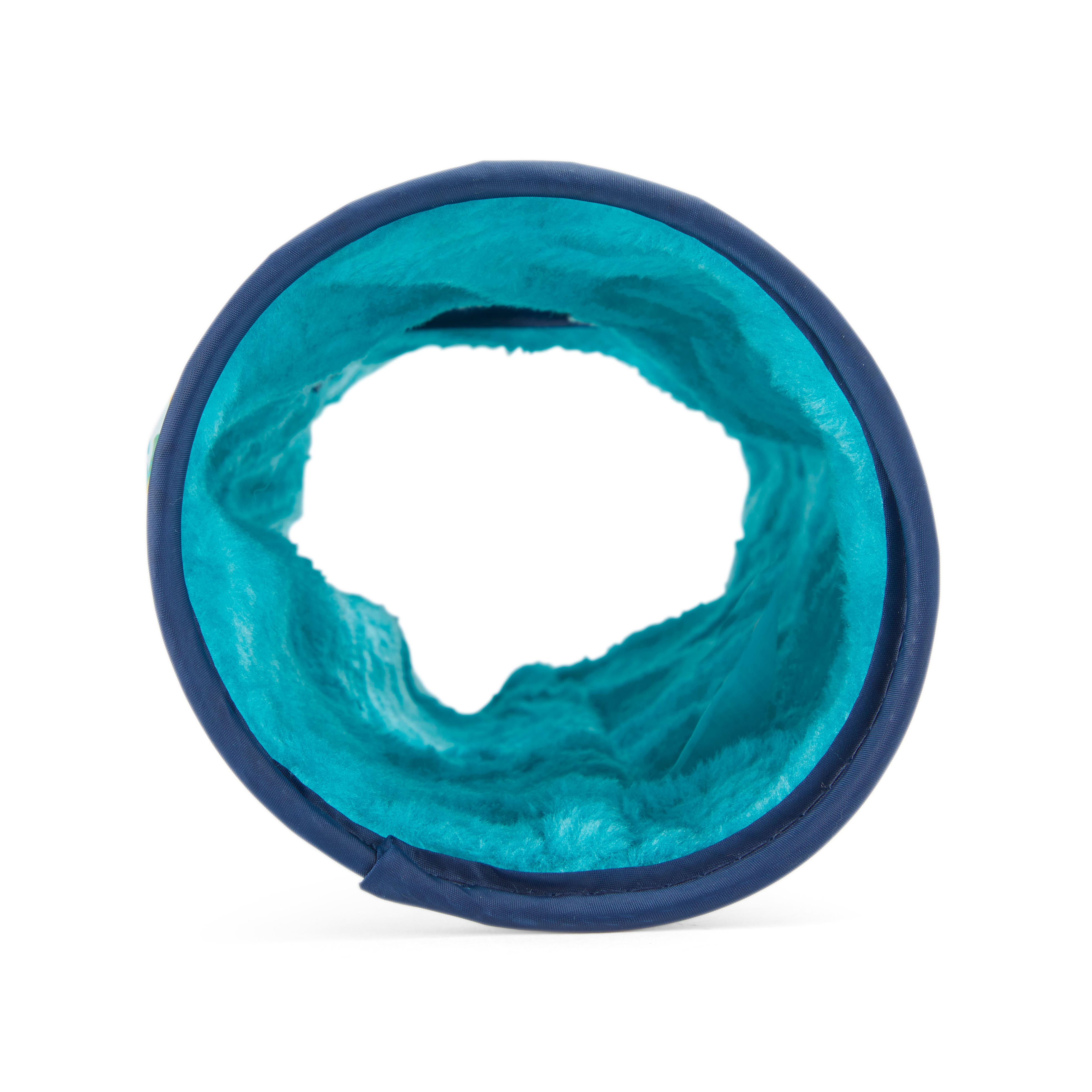 EveryYay Romp This Way Jungle-Print Ferret Tunnel, 14" L X 5" W X 5" H