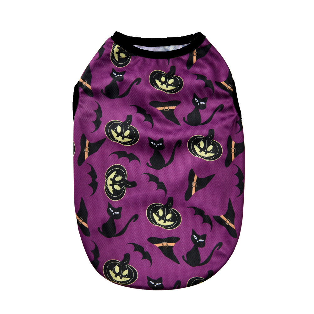 Bulk Halloween Pet Clothes Wholesale Costumes for Pets, Perfect for Retail and Halloween Events