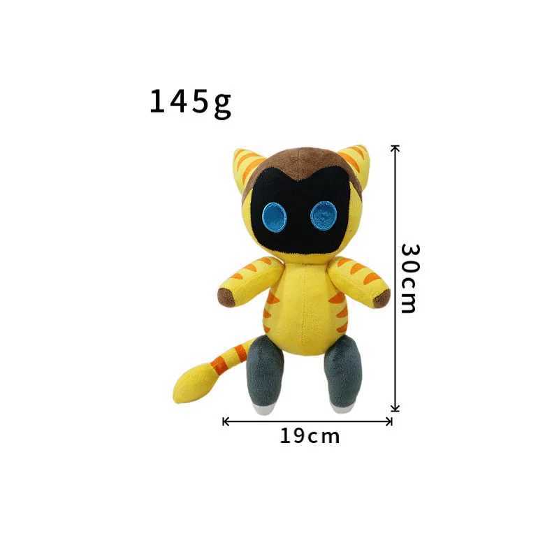 Plush Dolls Astro robot doll Astro robot plush toy Astro robot plush pillow robot mascot stuffed animal soft toy birthday Christmas gift T241123