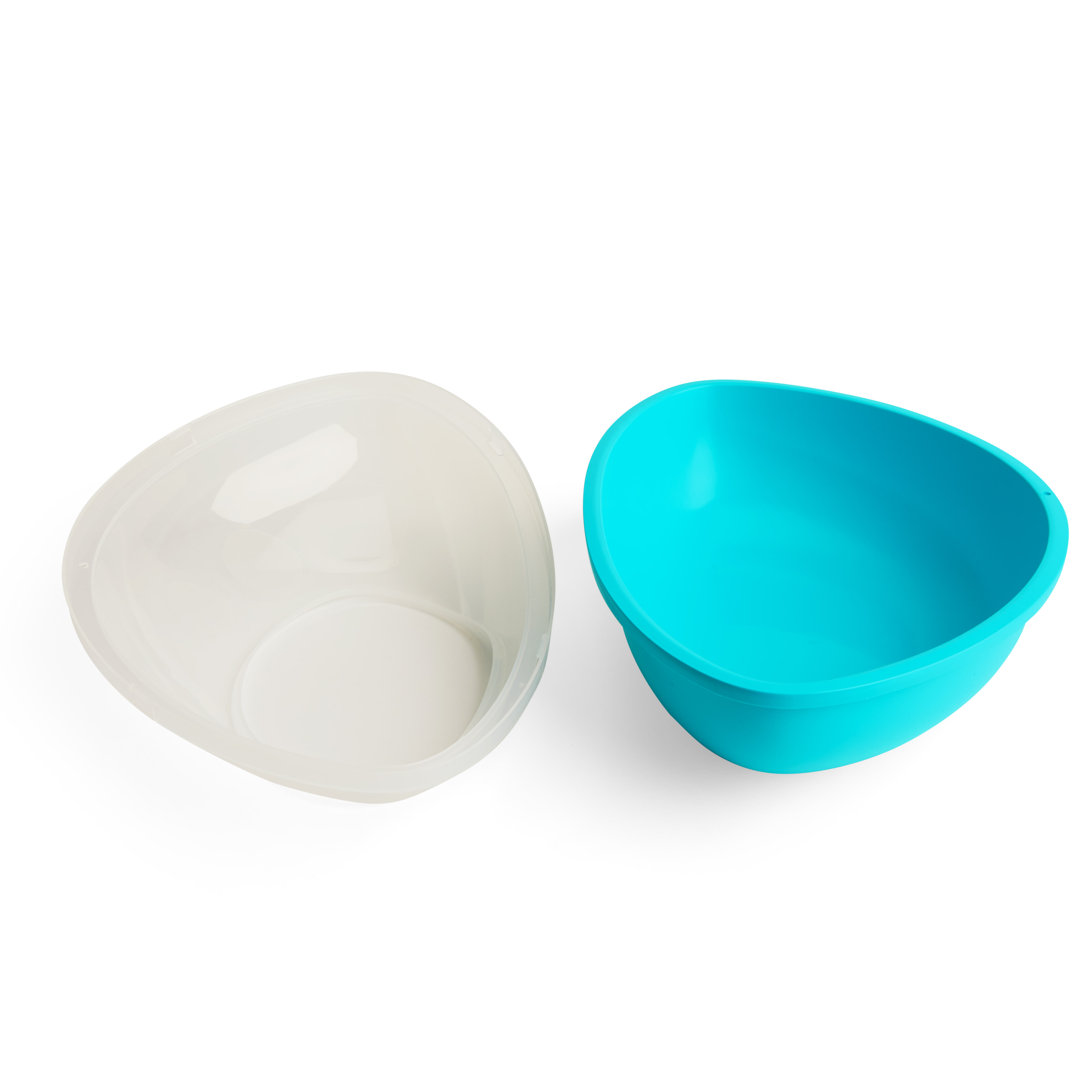 EveryYay Lookin' Spiffy Chinchilla Dust Bathtub