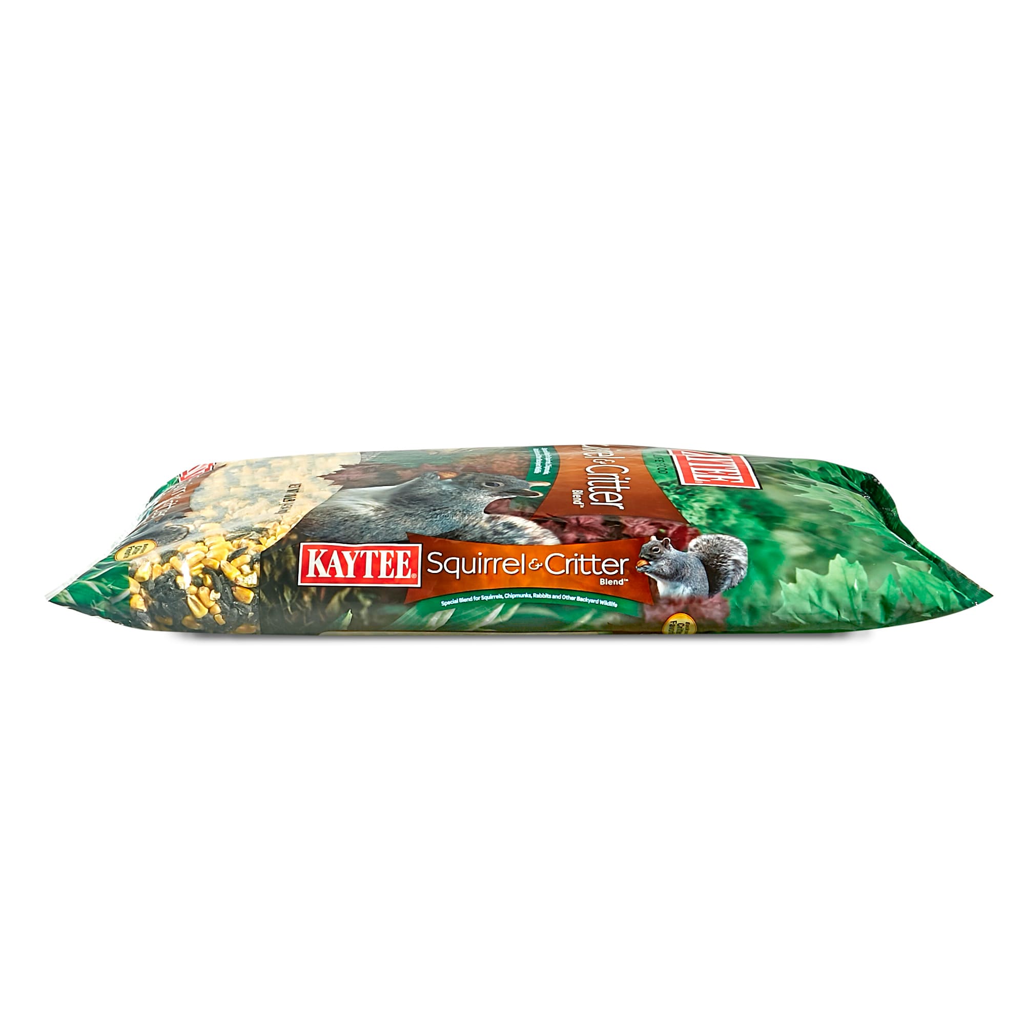 Kaytee Squirrel & Critter Blend Wildlife Food
