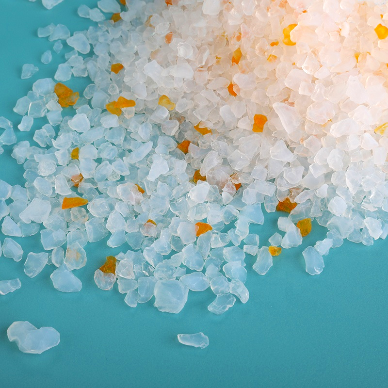 silica gel manufacturing plant silica cat Litter Odor Removal High Adsorption Cheap Sand For Cats silica gel cat