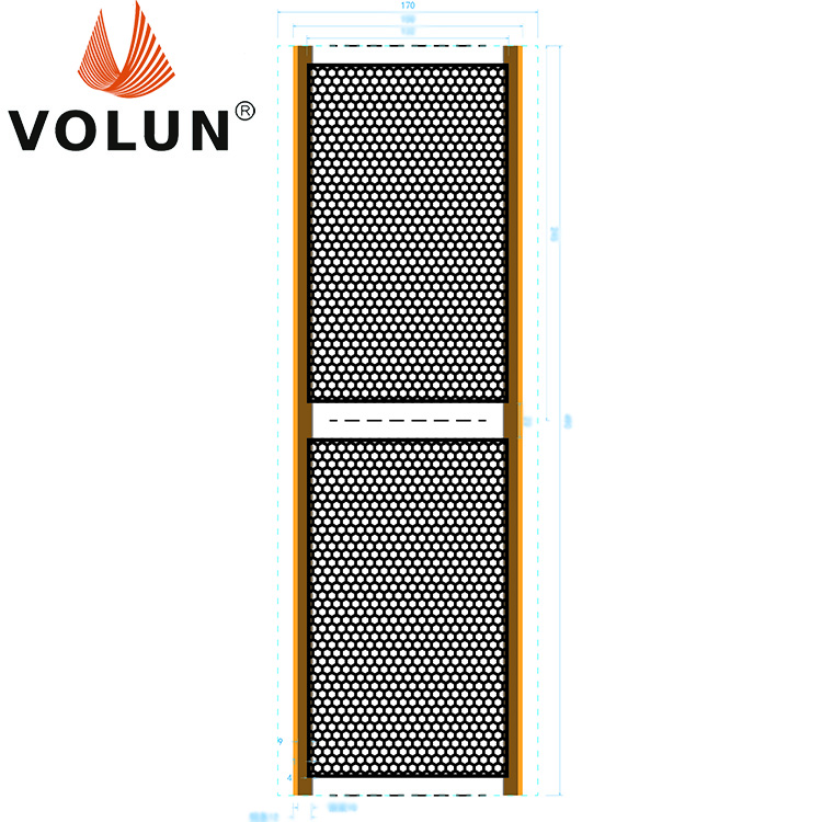 6" heating film 200W per sqm 120V electric heating tape flexible reptile heat tape