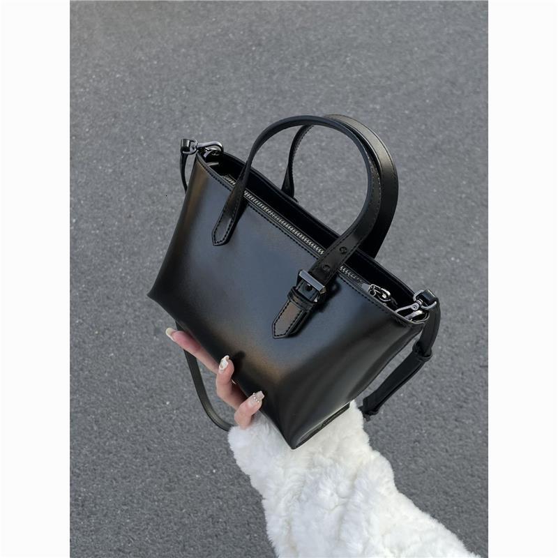 New Trendy Versatile Designer Handbag Niche And Popular Crossbody Bag