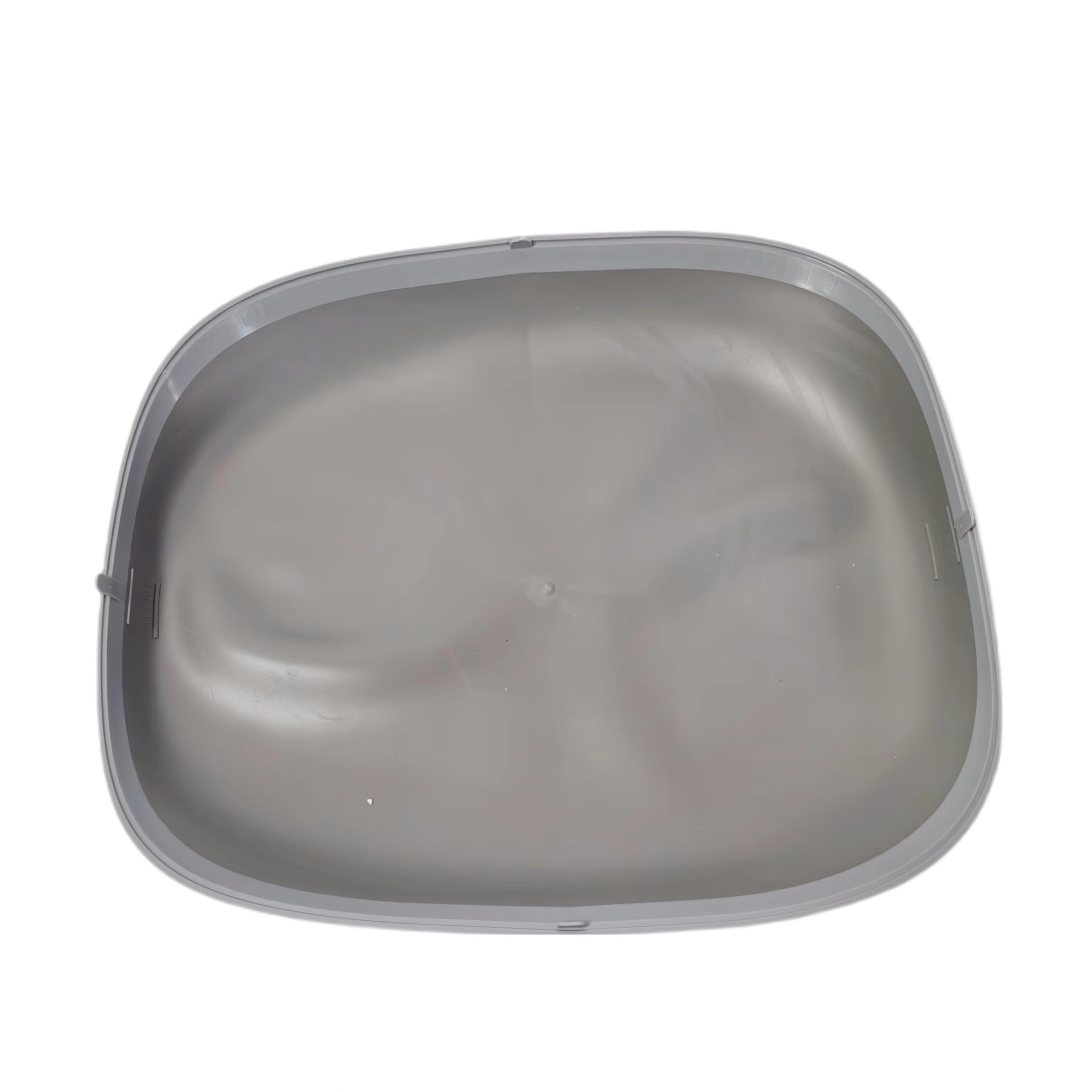 wholesale accessories maintenance replace the bottom mat automatic smart self-cleaning cat litter box