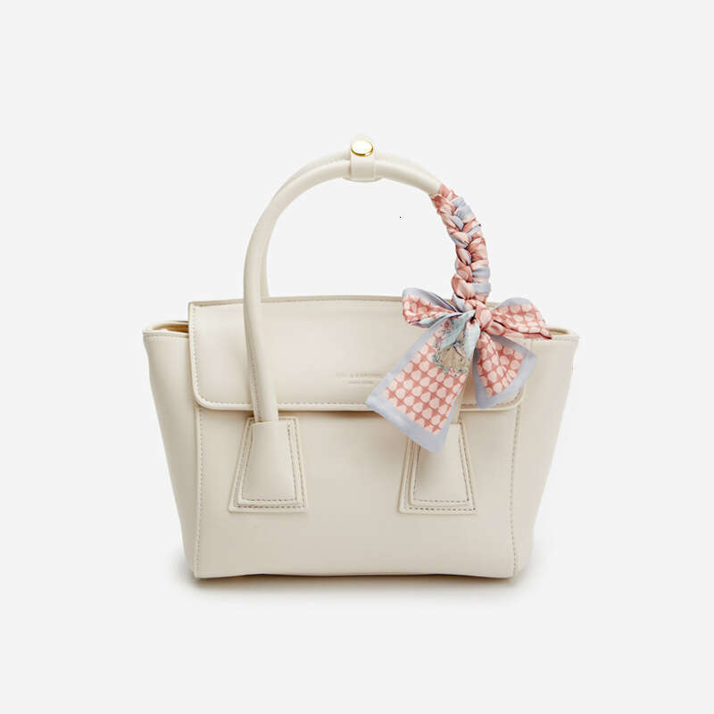 LEMON KOKO Tote Summer High-End New Versatile Shoulder Bag, Portable Handbag, Fashionable Crossbody Bag For Women