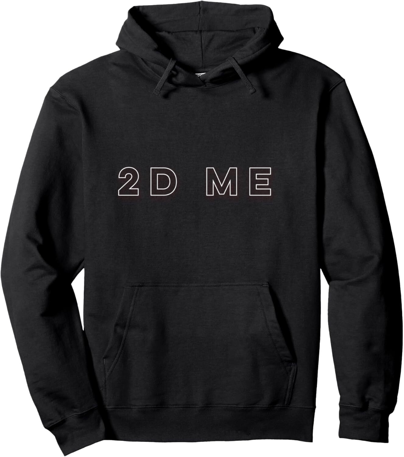Hoodie for Mens Womens 2D ME Pullover Hoodie Graphic Hoodies sweatshirt Fashion Color