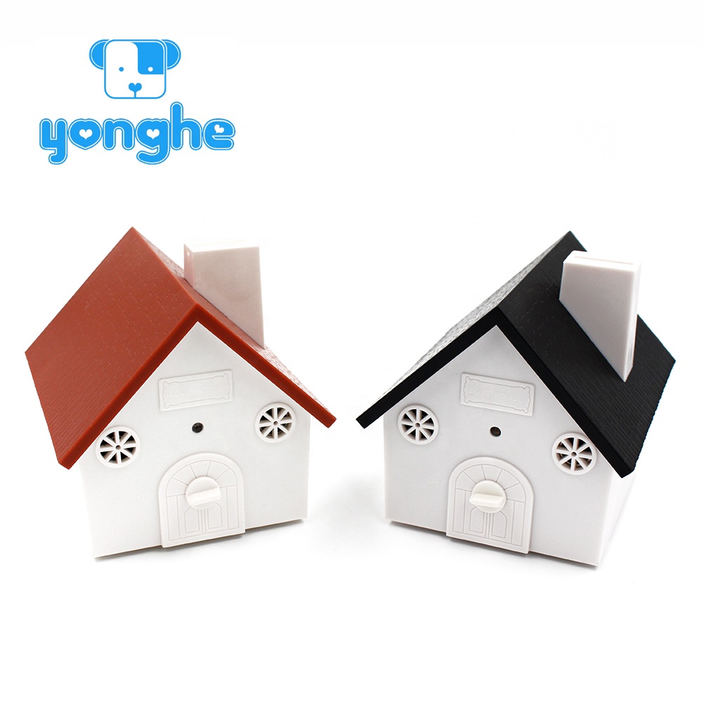 Yonghe Stop Barking control outdoor bark free ultrasonic bark control system