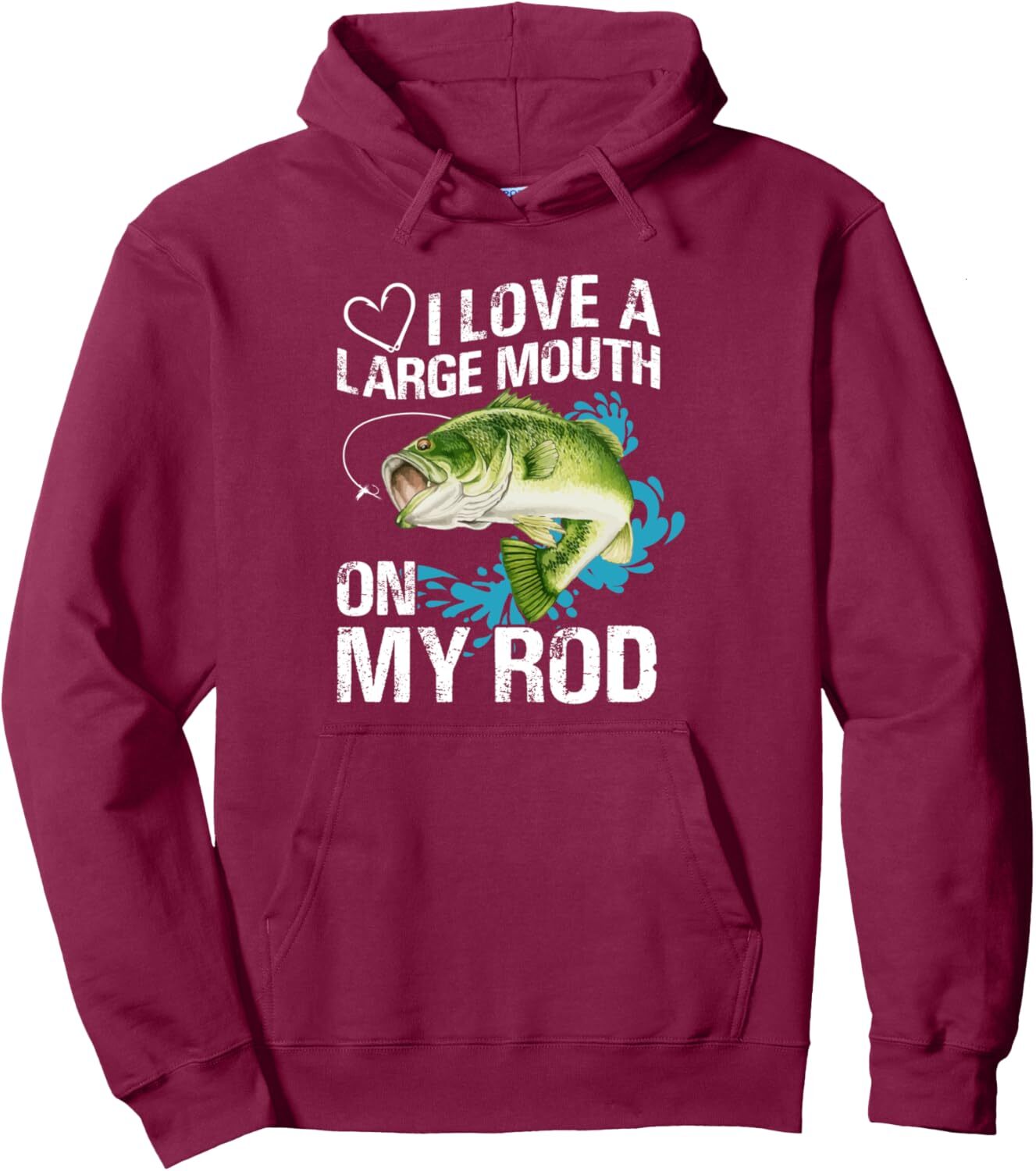 Hoodie for Mens Womens Fish Lover Design Pullover Hoodie Graphic Hoodies sweatshirt Fashion Color