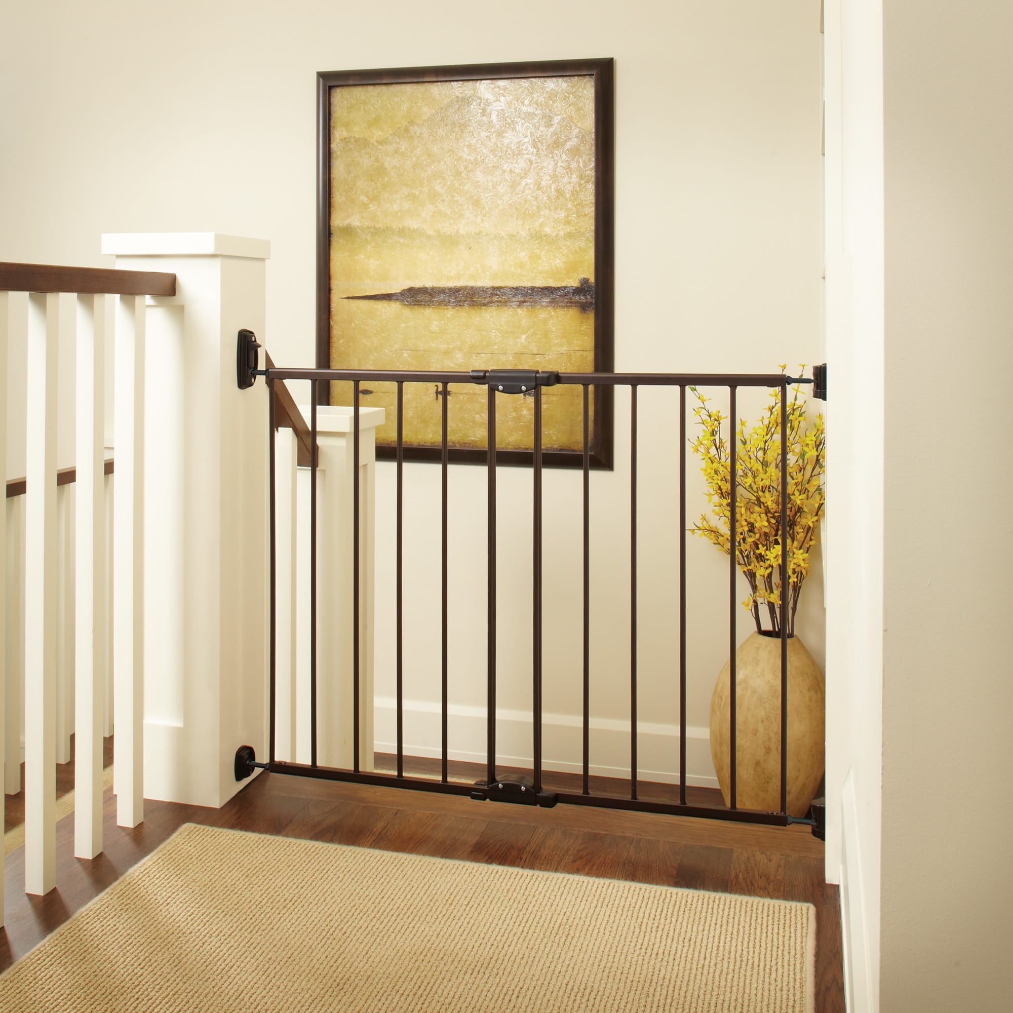 MyPet Windsor Walk-Thru Petgate, 28" W X 31" H