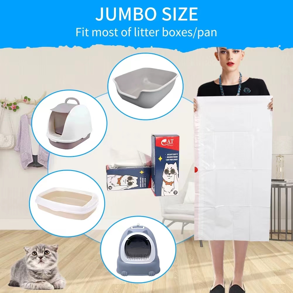 Guaranteed Quality Proper Price Three-Dimensional Portable Cat Open Litter Box