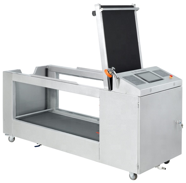 Electrical pet hydrotherapy underwater treadmill for dogs treadmill