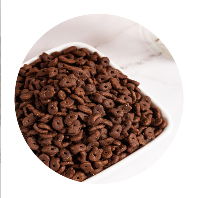Factory Wholesale Freeze Dried Food Various Flavors Pet Food OEM Cat Snacks Dog treats