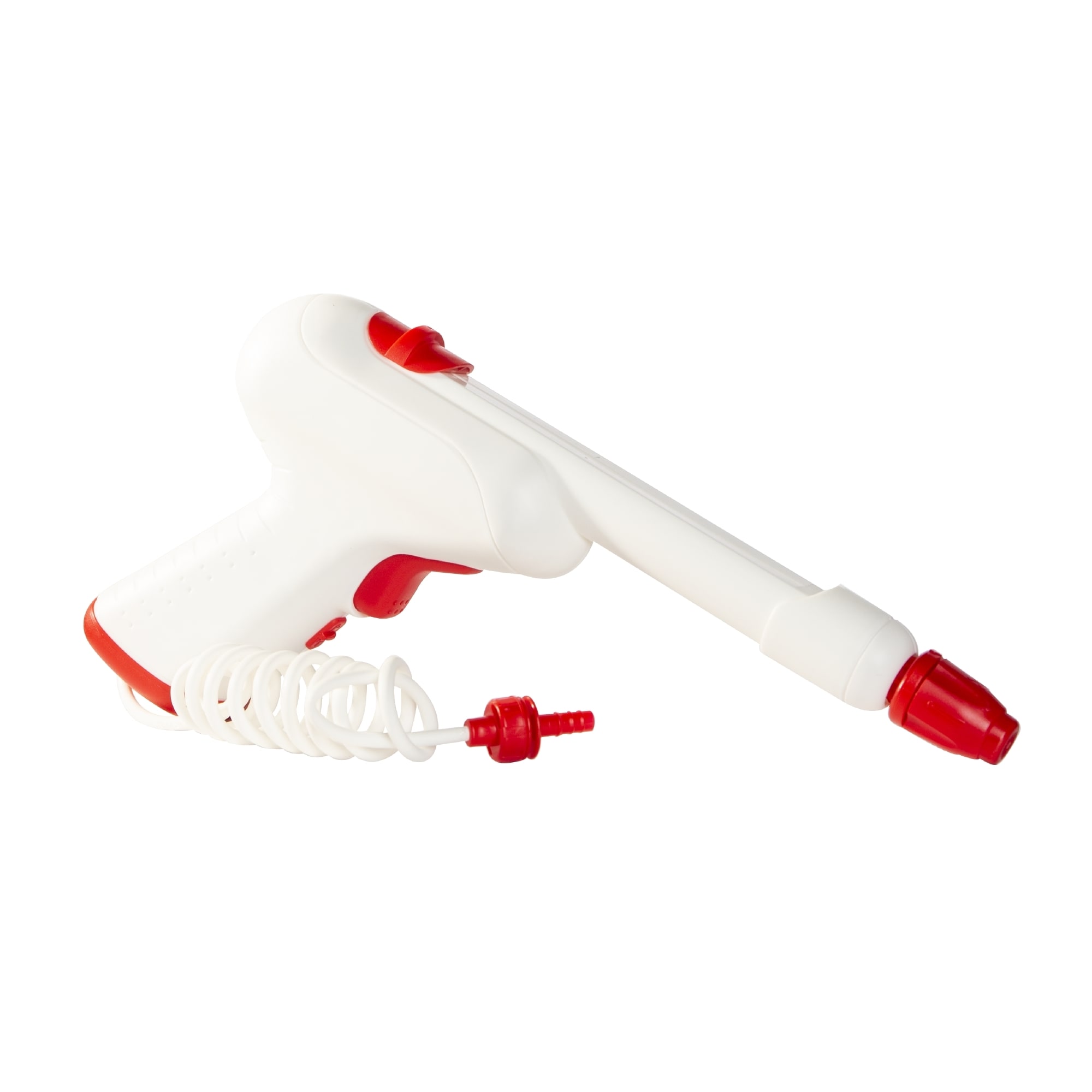 Nature's Miracle Urine Destroyer with Accushot Sprayer for Dogs, 1.33 Gallon