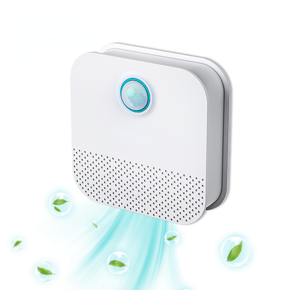 [Elosung]Smart Cat Odor Purifier-For Cat Litter Box, Deodorizer, Pet Toilet Air Purifier, Dog Pet Toilet Deodorant, Cat Products