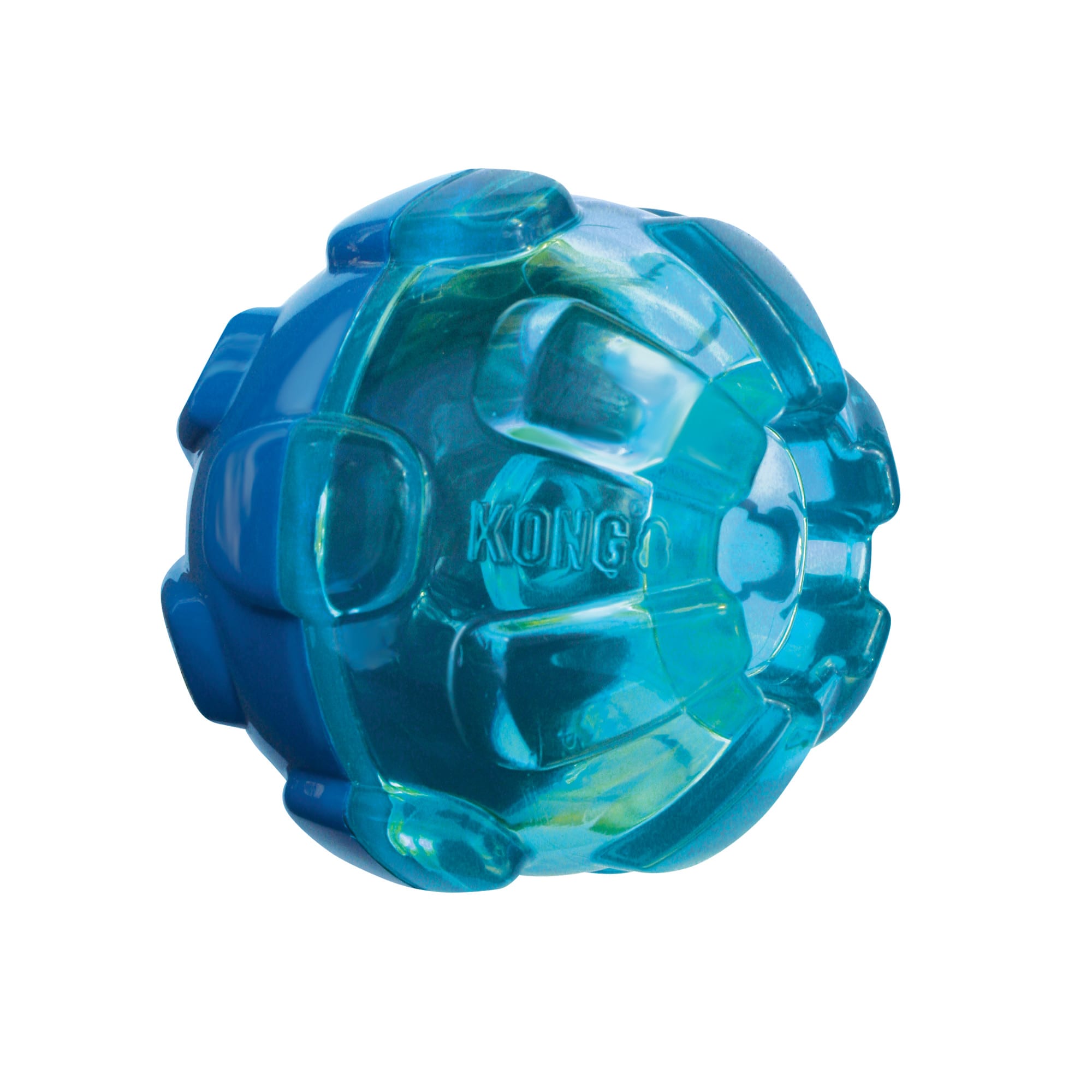KONG Rewards Ball Dog Toy, X-Small