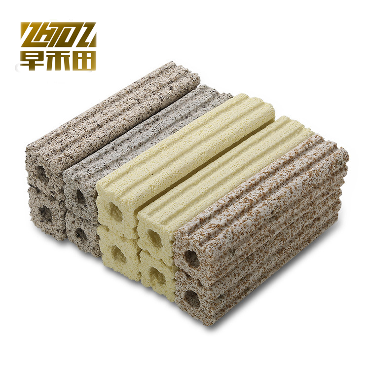 Zaohetian Fish tank aquaculture biochemical bacteria house Fish tank filtration equipment Aquarium Mushroom