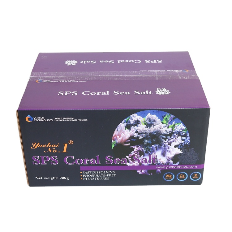 High Quality Aquarium Resin tank Artificial Corals Reef For Aquarium Decoration coral sea salt