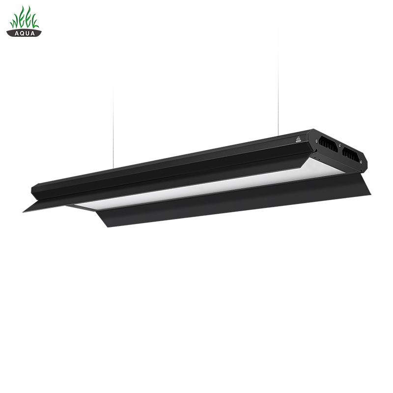 Aquarium accessories fish tank light cover P-DGB600 lampshade p600 PRO p series aquarium light barrier week aqua p600 shade