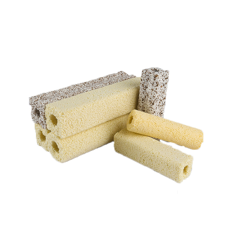 Fish Nano Far-Infrared Large Bacteria House Aquarium Ceramic Filter Media For Aquarium Sump Canister Filter Overflow Aquarium