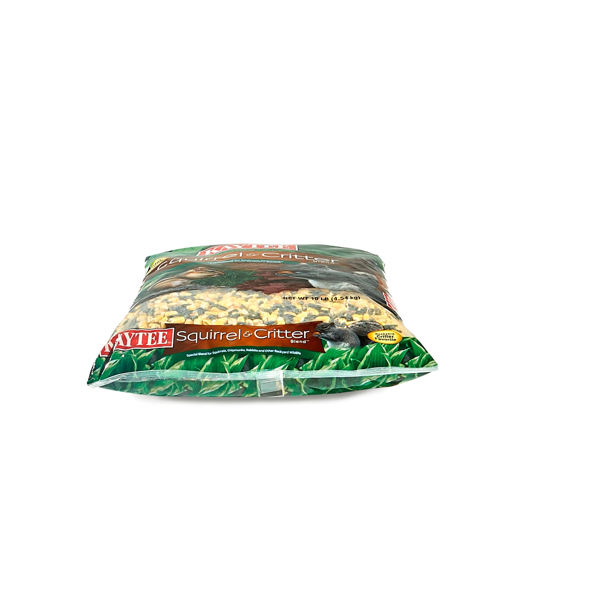 Kaytee Squirrel & Critter Blend Wildlife Food