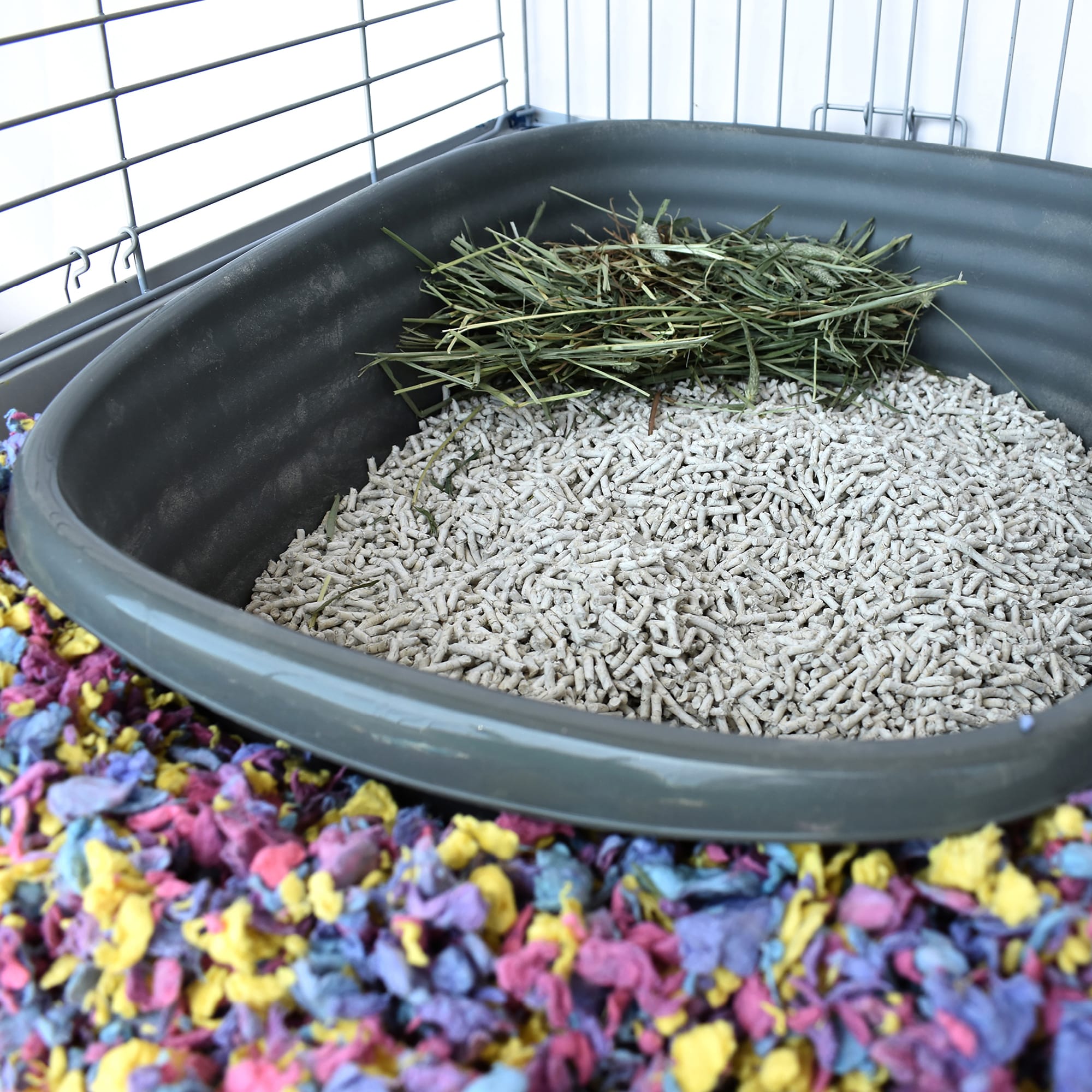 Carefresh Rabbit & Ferret Litter, 4.5 lbs.
