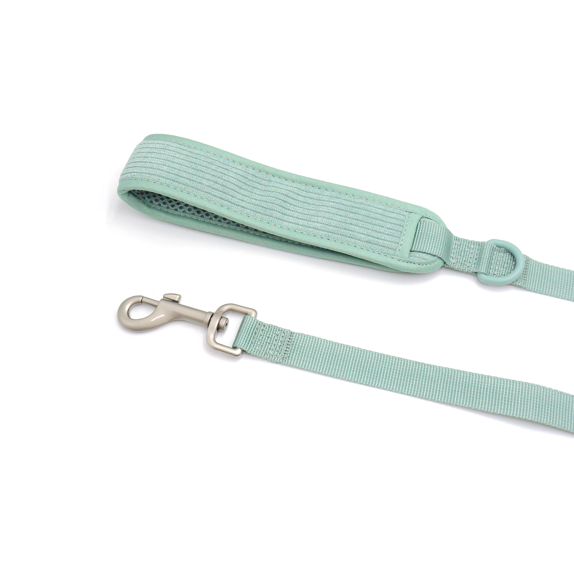 Pet Leash And Harness Set dog Vest step In Harness