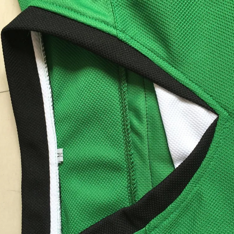 Custom Tyler Seguin Hockey Jersey Jamie Benn Jason Robertson Embroid Double Stitching Any Name Any Number