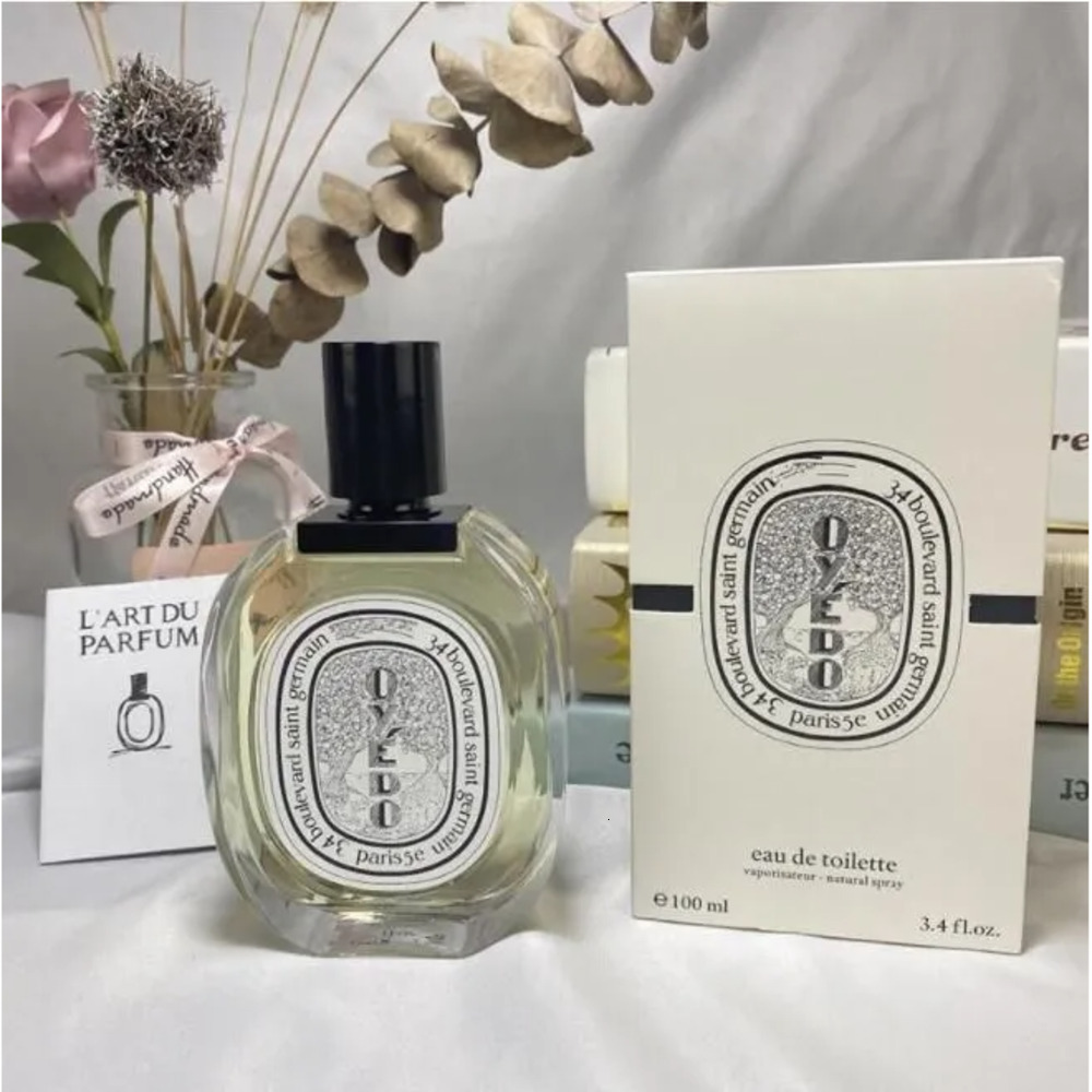Perfume Neutral Perfume Ml Woman Man Fragrance Spray Rose Philosykos ILIO Sens DO SON Tam Dao Oyedo FLEUR DE PEAU Parfum Eau De Toilette Long Lasting Ral Cologne