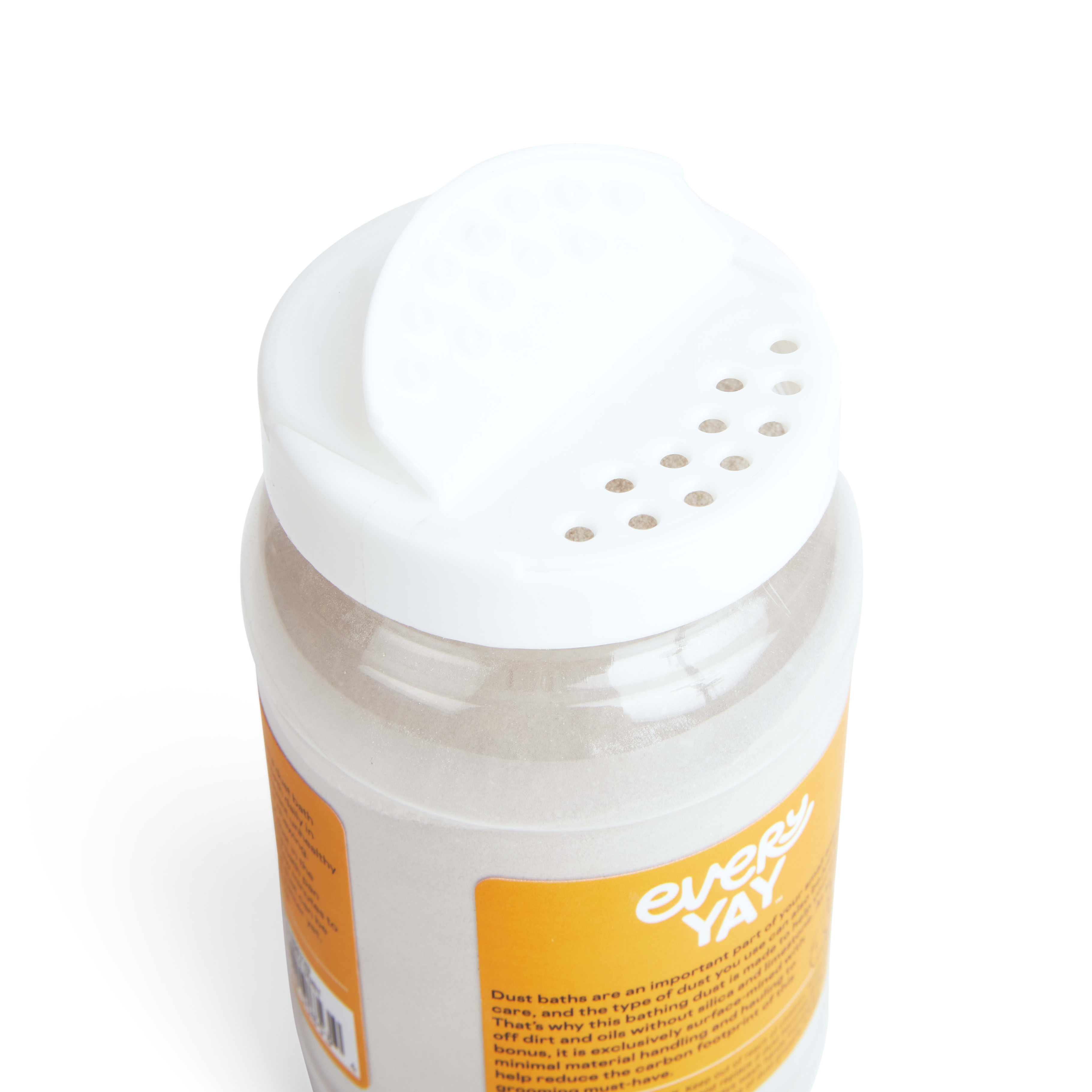 EveryYay Bath Dust for Small Animals, 13 oz.