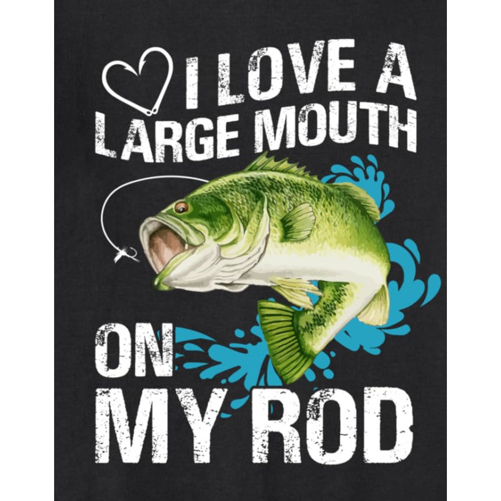 Long Sleeve Shirts for Men sweatshirt Fish Lover Design Sweatshirt Tee Streetwear Casual tops clothes cool