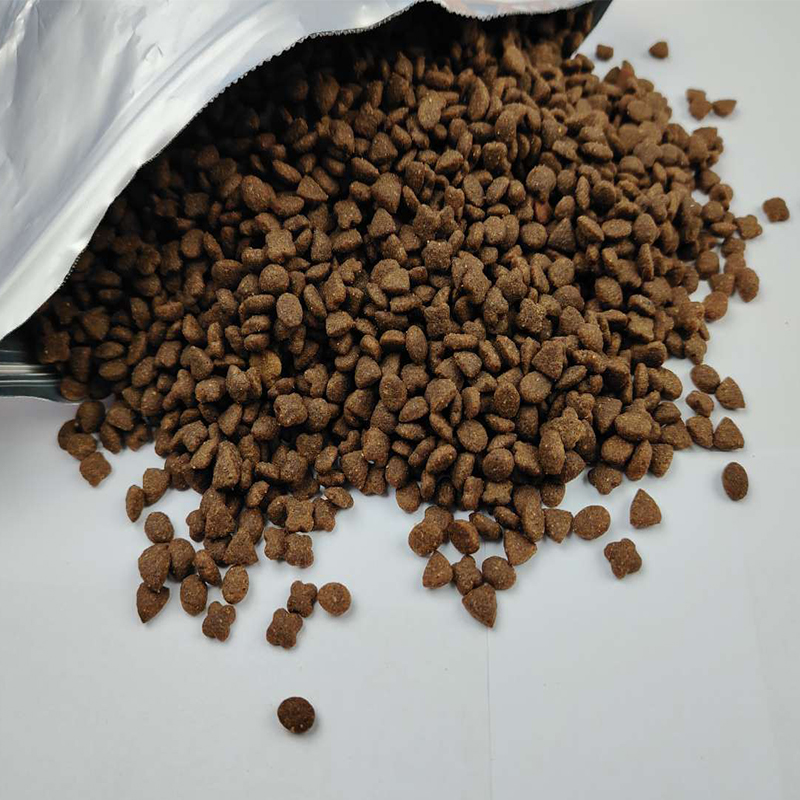 2024 new wholesale dried freeze chicken flavor dog food snacks on sale