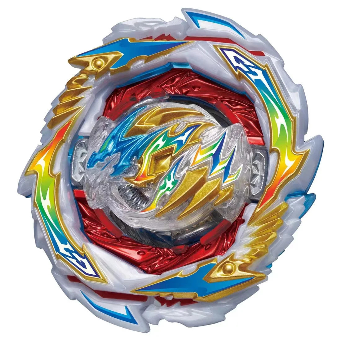 Original Tomy Beyblade Burst DB B199 Booster Gatling Dragon .Kr.Cm-10 B-199 240422